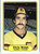 1982 Fleer #584 Chris Welsh VG San Diego Padres 