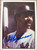 SOLD 101465 Cliff Johnson Autographed 1978 SSPC #2