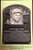 Joe Torre Stamped and Canceled Hall of Fame Gold Plaque Postcard