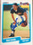Nick Esasky Autographed 1990 Fleer Update #U-3