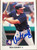 SOLD 101518 Nick Esasky Autographed 1990 Leaf #164