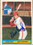 Nick Esasky Autographed 1982 Indianapolis Indians #4