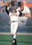 SOLD 101679 1993 Flair #140 Will Clark NM-MT San Francisco Giants 