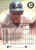 1993 Flair #260 Rickey Henderson NM-MT Oakland Athletics 