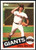 1985 Topps #45 Greg Minton VG San Francisco Giants 
