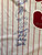 2008 World Series Champion Phillies Team Signed Cole Hamels Jersey 28 Autographs