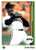 1989 Upper Deck #497 Ernest Riles VG San Francisco Giants 