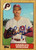 Charles Hudson Autographed 1987 Topps #191 Philadelphia Phillies Card