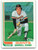 1982 Topps #17 Darrell Evans VG San Francisco Giants 