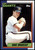 1990 Topps #124 Dave Dravecky VG San Francisco Giants 