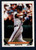 1993 Topps #225 Matt Williams VG San Francisco Giants 