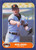 1986 Fleer #538 Rob Deer VG San Francisco Giants 