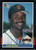 1985 Donruss #236 John Rabb VG San Francisco Giants 