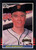 1985 Donruss #201 Jeff Robinson VG San Francisco Giants 