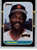 1987 Donruss #362 Vida Blue VG San Francisco Giants 