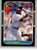 1987 Donruss #268 Chili Davis VG San Francisco Giants 