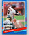 1991 Donruss #151 Gary Carter VG San Francisco Giants 