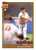 1991 Topps #422 Rick Reuschel VG San Francisco Giants 