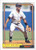 1992 Topps #538 Jose Uribe VG San Francisco Giants 