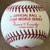 SOLD 101841 Rawlings Official 1990 World Series Baseball 