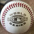 Rawlings Official 2006 World Series Baseball 