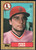 1987 Topps #321 Mike Laga NM-MT St. Louis Cardinals 