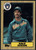 1987 Topps #327 Dale Sveum NM-MT Milwaukee Brewers 