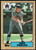 1987 Topps #333 Ken Phelps NM-MT Seattle Mariners 