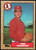 1987 Topps #338 Tim Conroy NM-MT St. Louis Cardinals 