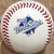 SOLD 102276 Rawlings Official 1991 World Series Baseball 
