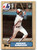 1987 Topps #345 Andre Dawson NM-MT Montreal Expos 