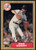 1987 Topps #375 Ron Guidry NM-MT New York Yankees 