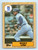 1987 Topps #382 Rudy Law NM-MT Kansas City Royals 