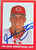 Jack Armstrong Autographed 1988 Kahn's Cincinnati Reds 