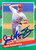 Jack Armstrong Autographed 1991 Donruss #571