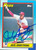 Jack Armstrong Autographed 1990 Topps #642