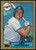 1987 Topps #457 Len Matuszek NM-MT Los Angeles Dodgers 