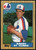 1987 Topps #467 Randy St. Claire NM-MT Montreal Expos 