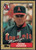 1987 Topps #518 Gene Mauch MG NM-MT California Angels 