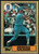 1987 Topps #533 Angel Salazar NM-MT Kansas City Royals 