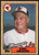 1987 Topps #568 Earl Weaver MG NM-MT Baltimore Orioles 