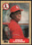 1987 Topps #590 Vince Coleman NM-MT St. Louis Cardinals 