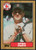 1987 Topps #591 Spike Owen NM-MT Boston Red Sox 