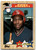 1987 Topps #611 Kirby Puckett AS NM-MT Minnesota Twins 
