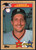 1987 Topps #613 Lance Parrish UER AS NM-MT Detroit Tigers 