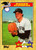 1987 Topps #614 Roger Clemens AS NM-MT Boston Red Sox 