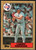 1987 Topps #629 Larry Parrish NM-MT Texas Rangers 