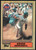 1987 Topps #653 Kevin Mitchell NM-MT RC Rookie New York Mets 
