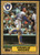 1987 Topps #676 Charlie Moore NM-MT Milwaukee Brewers 
