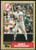 1987 Topps #683 Gary Roenicke NM-MT New York Yankees 
